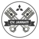 CV. Jannati